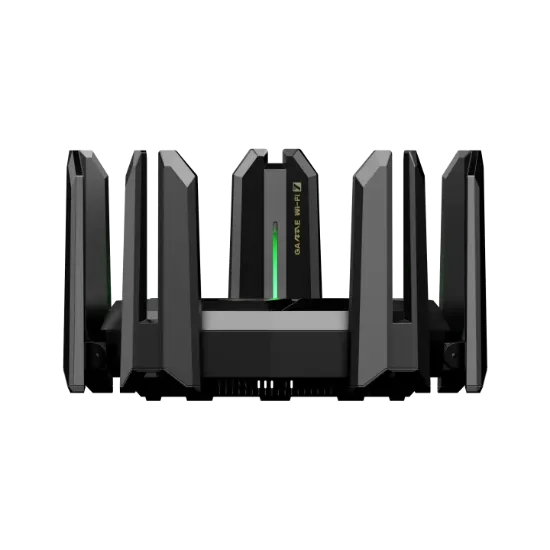 Ruijie Reyee RG-EW7200BE Pro7200 Mbps Router resmi