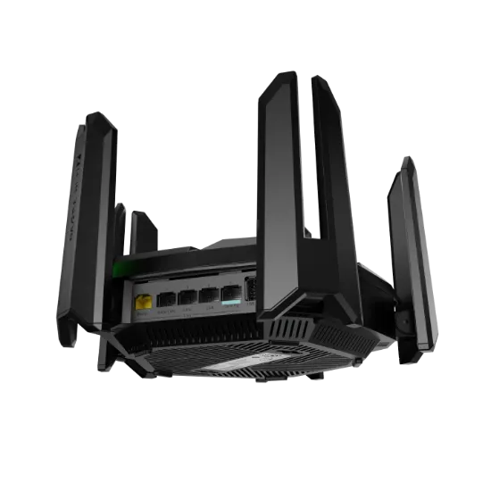 Ruijie Reyee RG-EW7200BE Pro7200 Mbps Router resmi