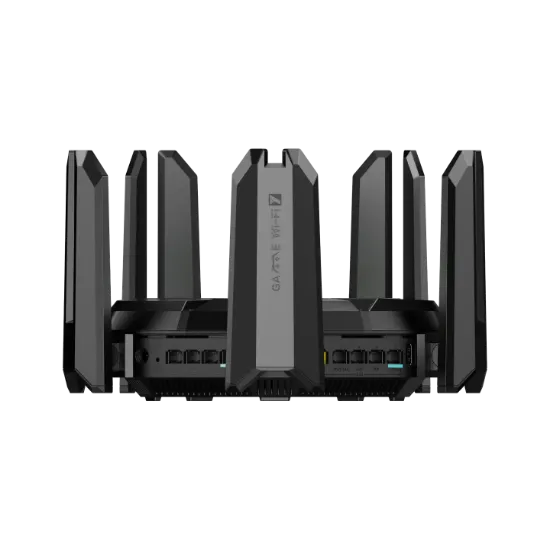 Ruijie Reyee RG-EW7200BE Pro7200 Mbps Router resmi