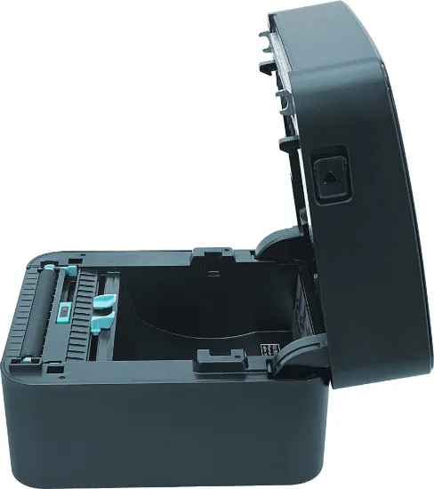 XPRİNTER XP-480B TERMAL BARKOD ETİKET YAZICI resmi