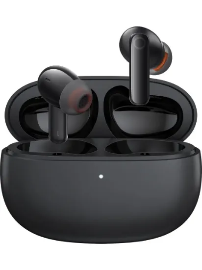 BASEUS BOWIE MZ10 ANC TWS SİYAH BLUETOOTH KULAKLIK resmi