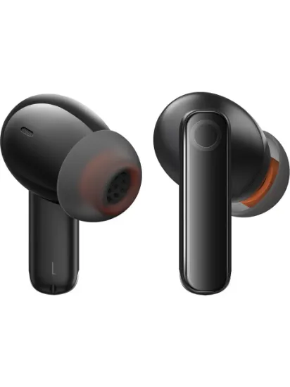 BASEUS BOWIE MZ10 ANC TWS SİYAH BLUETOOTH KULAKLIK resmi