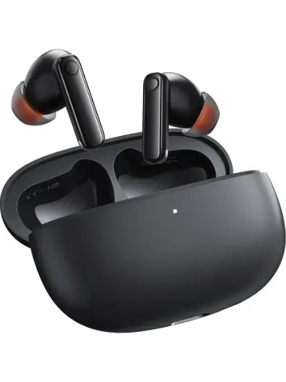 BASEUS BOWIE MZ10 ANC TWS SİYAH BLUETOOTH KULAKLIK resmi
