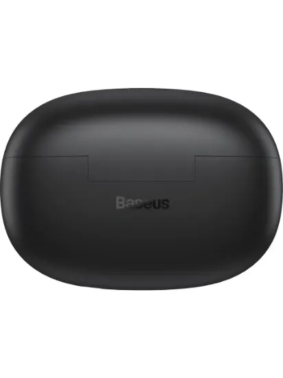 BASEUS BOWIE MZ10 ANC TWS SİYAH BLUETOOTH KULAKLIK resmi
