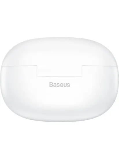 BASEUS BOWIE MZ10 ANC TWS BEYAZ BLUETOOTH KULAKLIK resmi