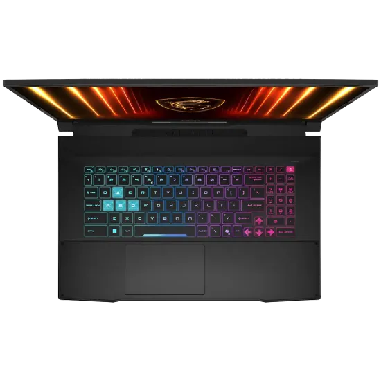 MSI KATANA 17 HX B14WGK-048XTR I9-14900HX NOTEBOOK resmi