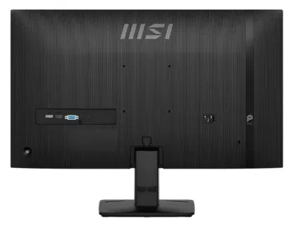 27 MSI PRO MP275 E2 1MS 120HZ IPS ADAPTIVE-SYNC  resmi
