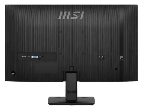 27 MSI PRO MP275 E2 1MS 120HZ IPS ADAPTIVE-SYNC  resmi