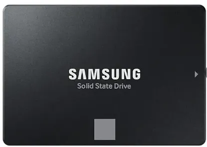 2TB SAMSUNG 870 EVO 560/530MB/s MZ-77E2T0BW SSD (Resmi Distribütör Garantili) resmi
