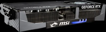 MSI GEFORCE RTX 5090 32G GAMING TRIO OC GDRR7 256 B DX12 PCIE 5.0 X16 (3XDP 1XHDMI) resmi