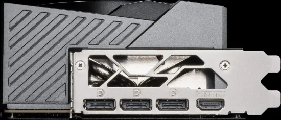 MSI GEFORCE RTX 5090 32G GAMING TRIO OC GDRR7 256 B DX12 PCIE 5.0 X16 (3XDP 1XHDMI) resmi