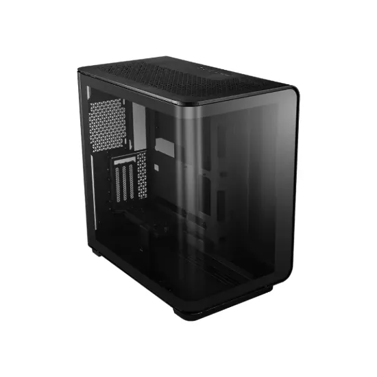 MSI MEG MAESTRO 700L PZ PANORAMİK CAM USB 3.2 RGB resmi