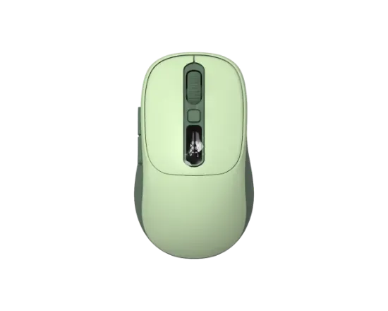 FRISBY FM-292WM KABLOSUZ OPTİK MOUSE YEŞİL resmi