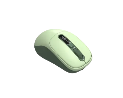 FRISBY FM-292WM KABLOSUZ OPTİK MOUSE YEŞİL resmi