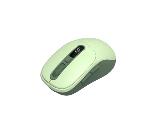 FRISBY FM-292WM KABLOSUZ OPTİK MOUSE YEŞİL resmi