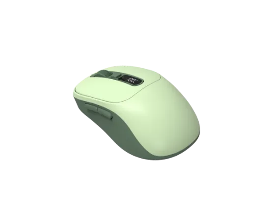 FRISBY FM-292WM KABLOSUZ OPTİK MOUSE YEŞİL resmi