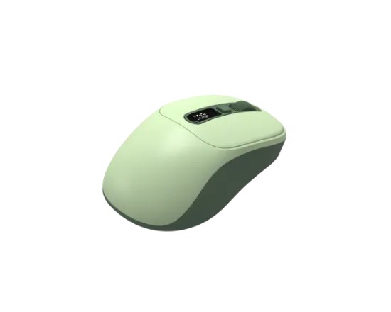 FRISBY FM-292WM KABLOSUZ OPTİK MOUSE YEŞİL resmi
