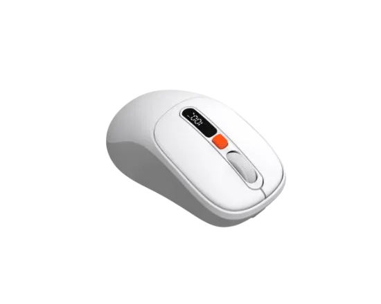 FRISBY FM-294WM KABLOSUZ OPTİK MOUSE BEYAZ resmi