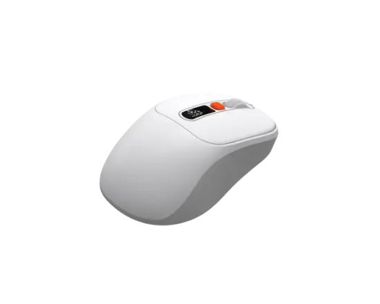 FRISBY FM-294WM KABLOSUZ OPTİK MOUSE BEYAZ resmi