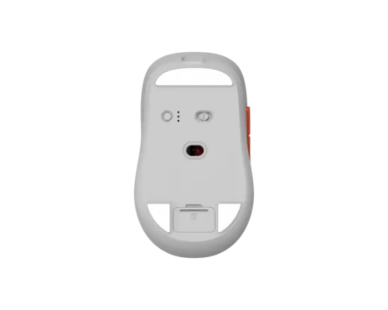 FRISBY FM-294WM KABLOSUZ OPTİK MOUSE BEYAZ resmi