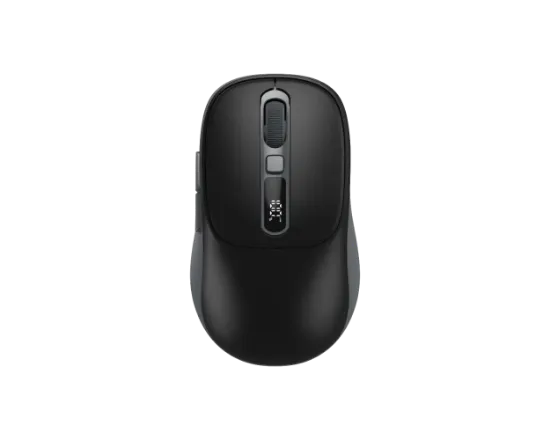 FRISBY FM-296WM KABLOSUZ OPTİK MOUSE SİYAH resmi