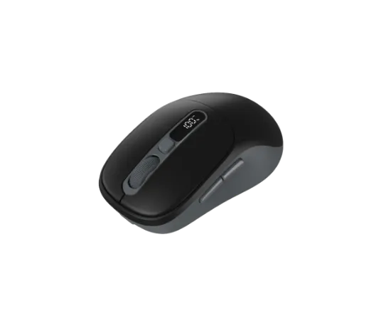 FRISBY FM-296WM KABLOSUZ OPTİK MOUSE SİYAH resmi