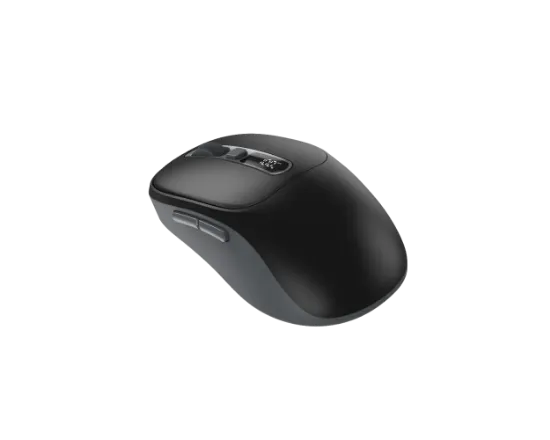 FRISBY FM-296WM KABLOSUZ OPTİK MOUSE SİYAH resmi