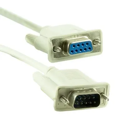 PowerMaster PM-2977 RS232 Dişi/Erkek 1.3 Metre Kablo resmi