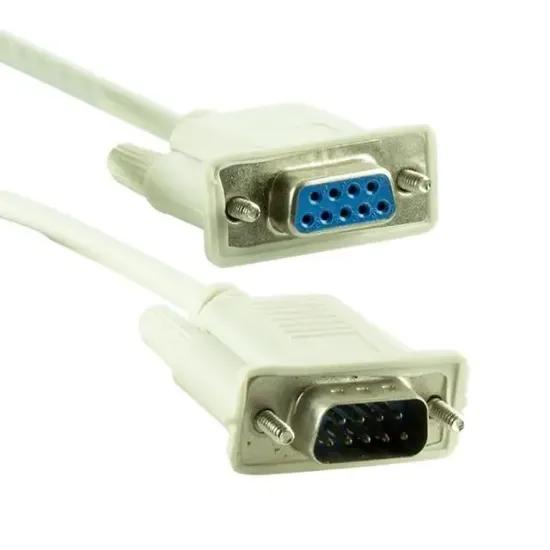 PowerMaster PM-2977 RS232 Dişi/Erkek 1.3 Metre Kablo resmi