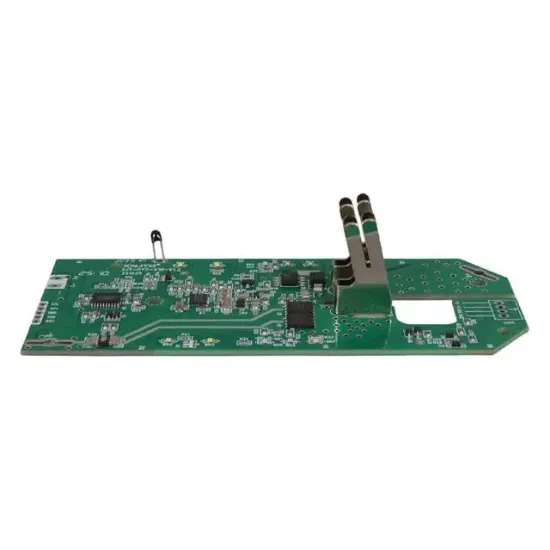 PowerMaster PM-28744 Dyson V10 Uyumlu Yedek Batarya Şarj BMS Koruma Devresi Kartı resmi