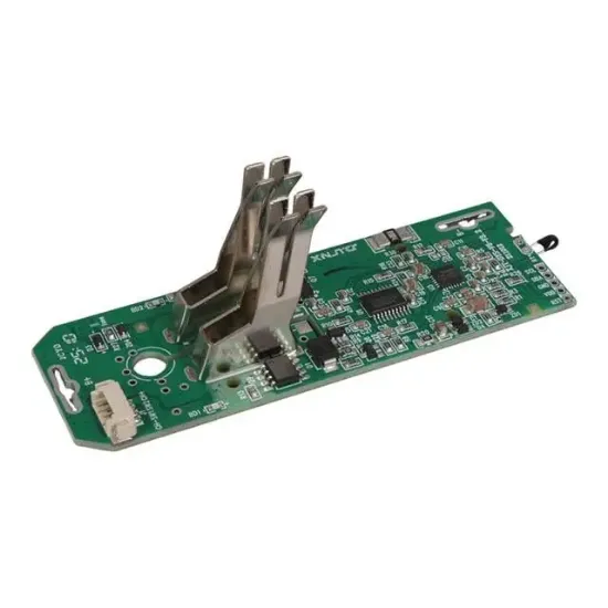 PowerMaster PM-28742 Dyson V7 Uyumlu Yedek Batarya Şarj BMS Koruma Devresi Kartı resmi