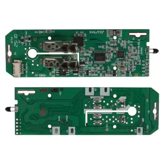 PowerMaster PM-28742 Dyson V7 Uyumlu Yedek Batarya Şarj BMS Koruma Devresi Kartı resmi