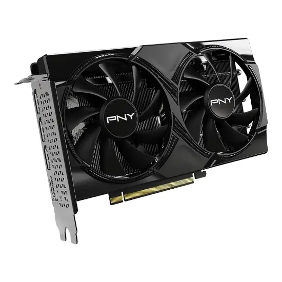 PNY RTX 5060 8GB GDDR7 128Bit (VCG50608DFXPB1) Ekran Kartı resmi