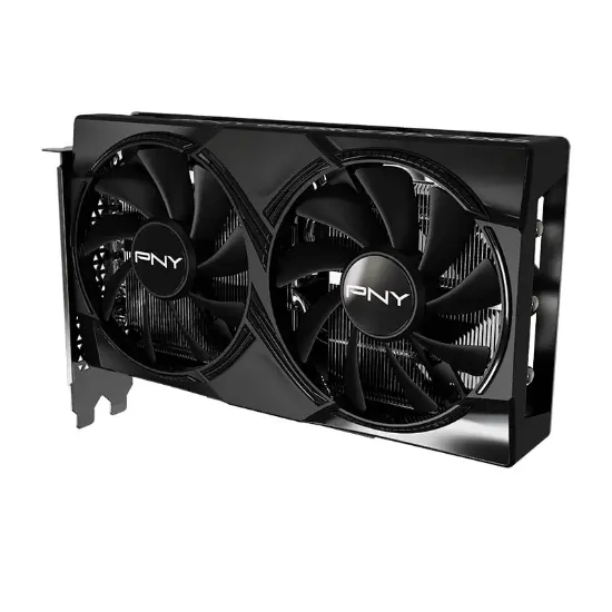 PNY RTX 5060 8GB GDDR7 128Bit (VCG50608DFXPB1) Ekran Kartı resmi