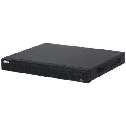 DAHUA NVR4216-16P-4KS3 16 KANAL POE NETWORK KAYIT CİHAZI resmi