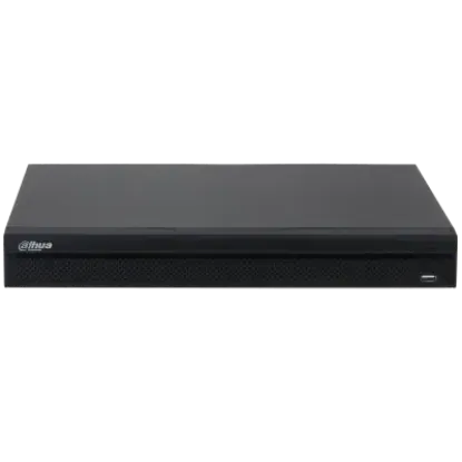 DAHUA NVR4216-16P-4KS3 16 KANAL POE NETWORK KAYIT CİHAZI resmi