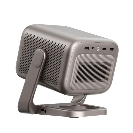 HAVIT PJ800 PLUS 4K DESTEKLI AKILLI PROJEKSIYON resmi