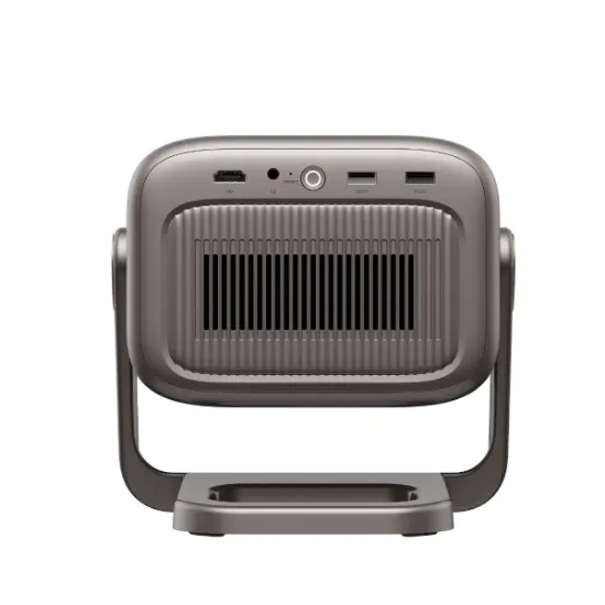 HAVIT PJ800 PLUS 4K DESTEKLI AKILLI PROJEKSIYON resmi