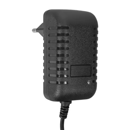 Powermaster PM-1660 5 Volt- 2 Amper - 10 Watt 5.5*2.5 Mm Düz Uçlu Priz Tipi Adaptör resmi