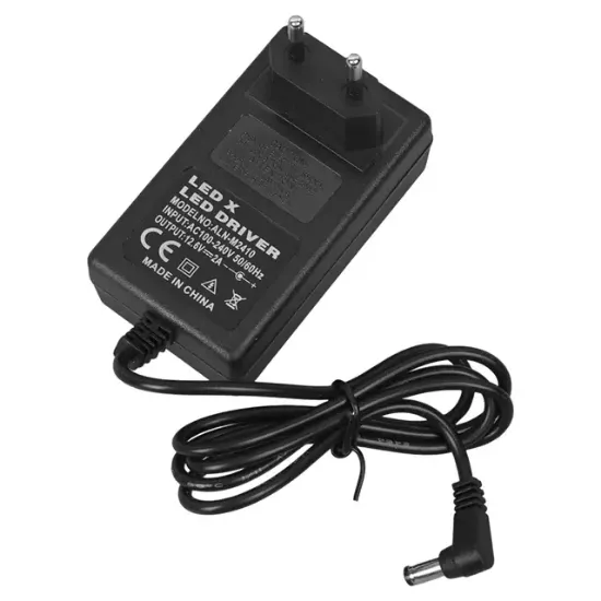 Powermaster PM-5285 12.6 Volt- 2 Amper Şarjlı Matkap Adaptörü resmi