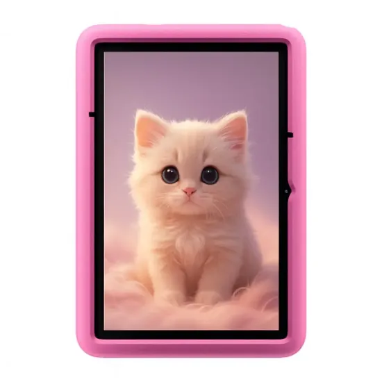 BLACKVIEW TABA6KIDS 10.1" 128GB/4GB TABLET PEMBE resmi