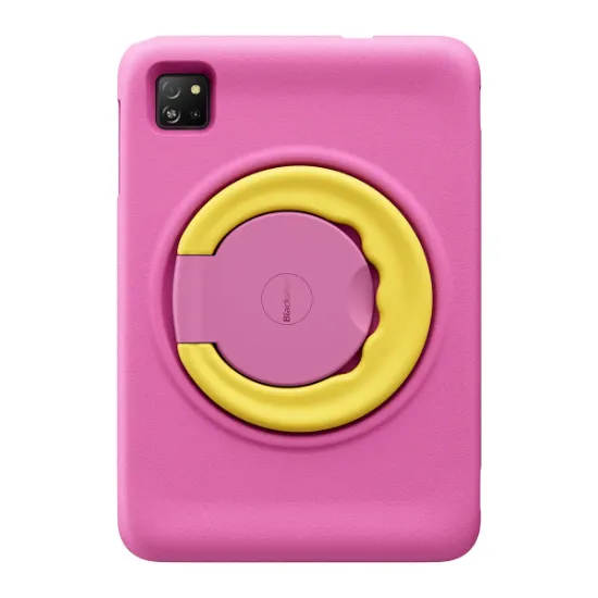BLACKVIEW TABA6KIDS 10.1" 128GB/4GB TABLET PEMBE resmi