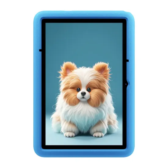 BLACKVIEW TABA6KIDS 10.1" 128GB/4GB TABLET MAVI resmi