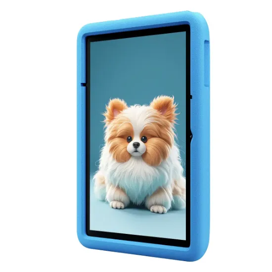 BLACKVIEW TABA6KIDS 10.1" 128GB/4GB TABLET MAVI resmi