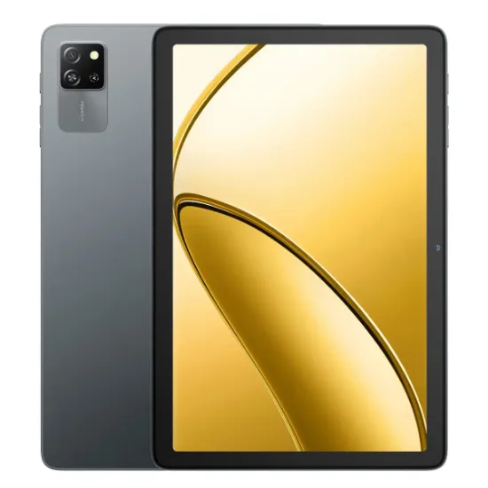 BLACKVIEW TAB60WIFI 10.1" 128GB/4GB TABLET SIYAH resmi