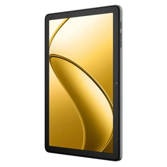 BLACKVIEW TAB60WIFI 10.1" 128GB/4GB TABLET SIYAH resmi
