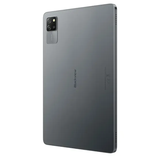 BLACKVIEW TAB60WIFI 10.1" 128GB/4GB TABLET SIYAH resmi