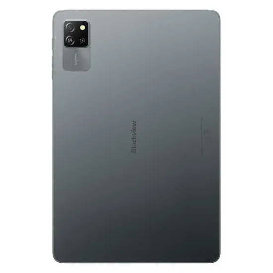 BLACKVIEW TAB60WIFI 10.1" 128GB/4GB TABLET SIYAH resmi