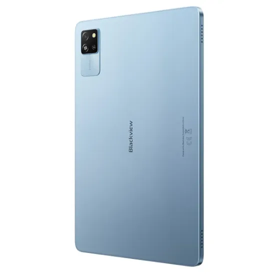 BLACKVIEW TAB60WIFI 10.1" 128GB/4GB TABLET MAVI resmi