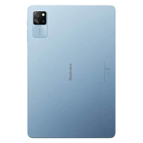 BLACKVIEW TAB60WIFI 10.1" 128GB/4GB TABLET MAVI resmi